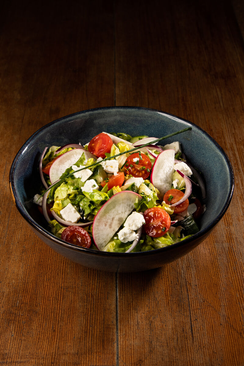 Salade