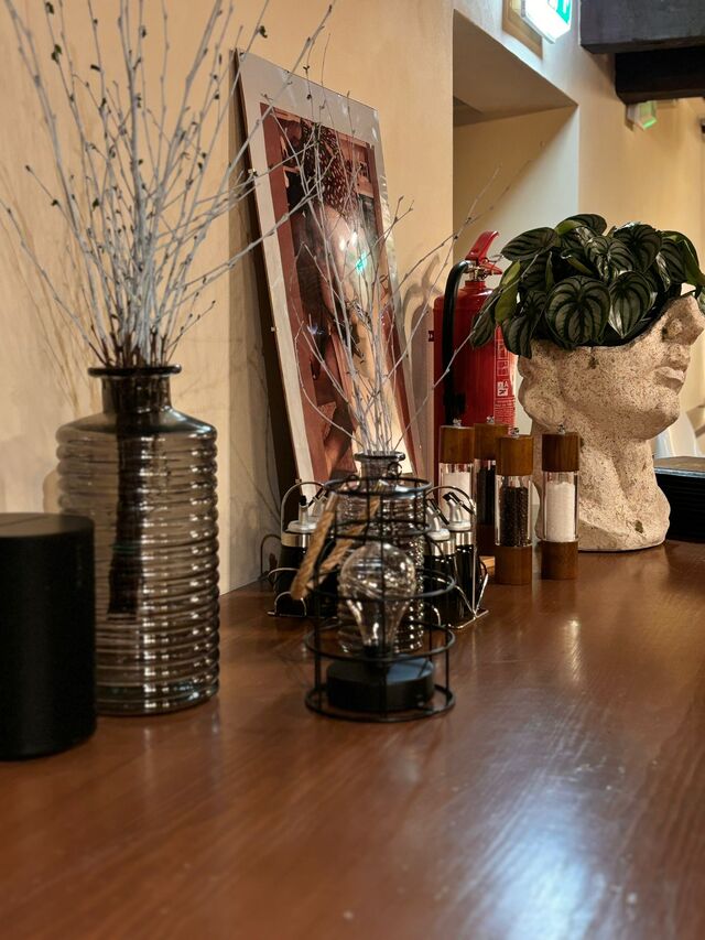 Ristorante Hammermühle