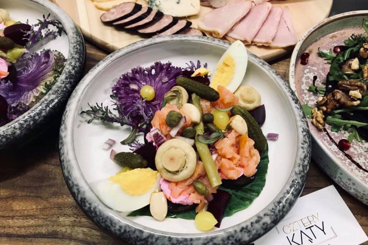 Specjalnie dla was domowo... jak u Mamy ❤🍴 nie wyjdziesz głodny :)