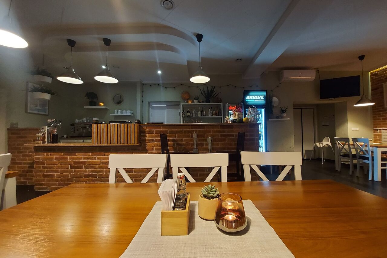 O Bianco słów kilka...