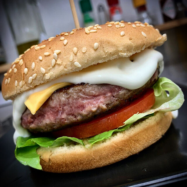 Cheeseburger