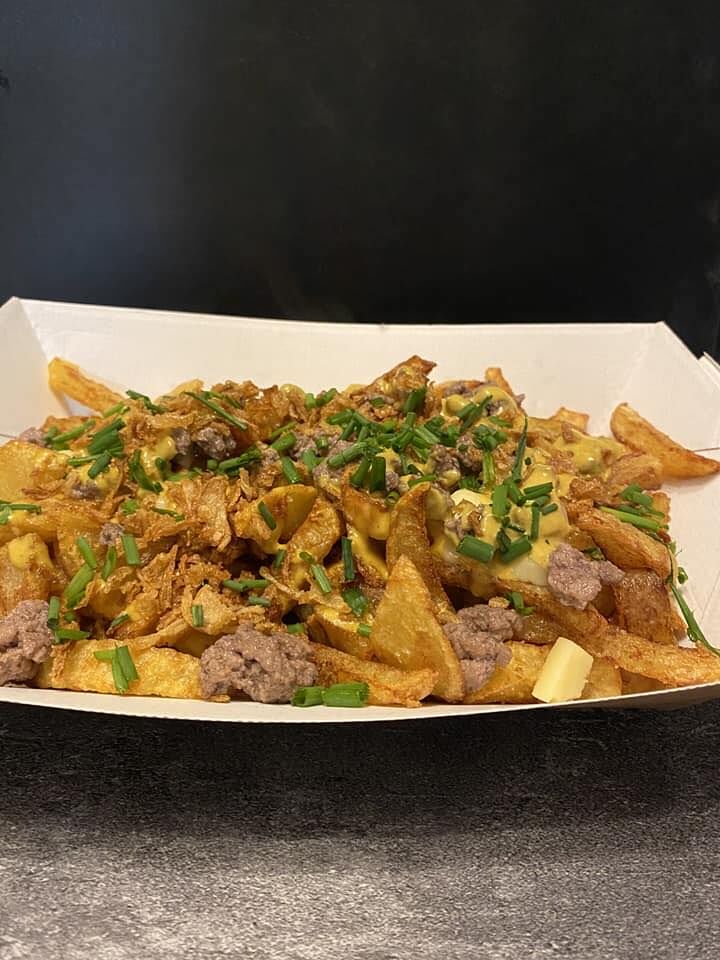 La Dichipot au boeuf haché