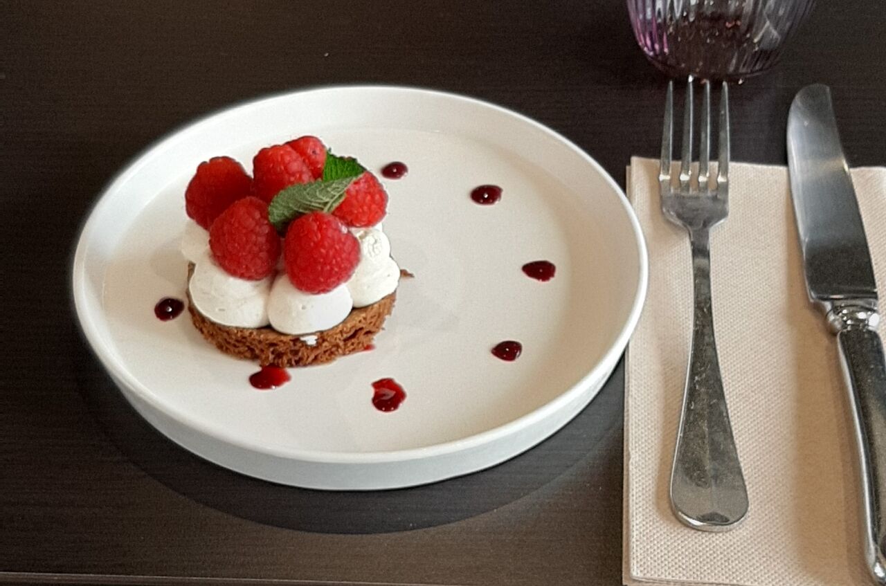 Rest'O Zénith Caen French cuisine near me Book now