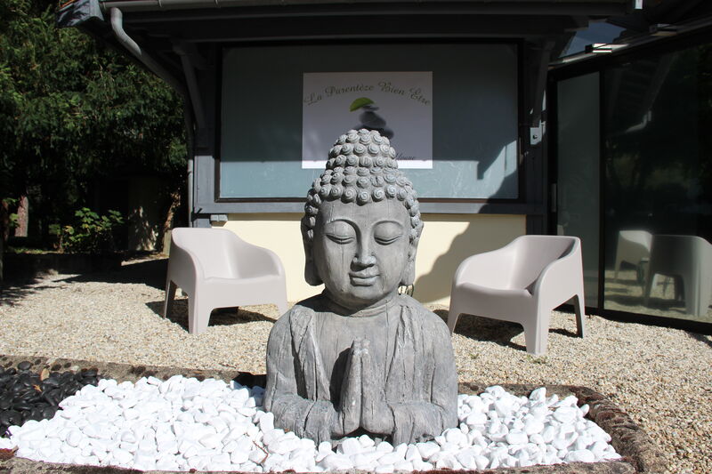 Le centre La Parentèze Bien Etre