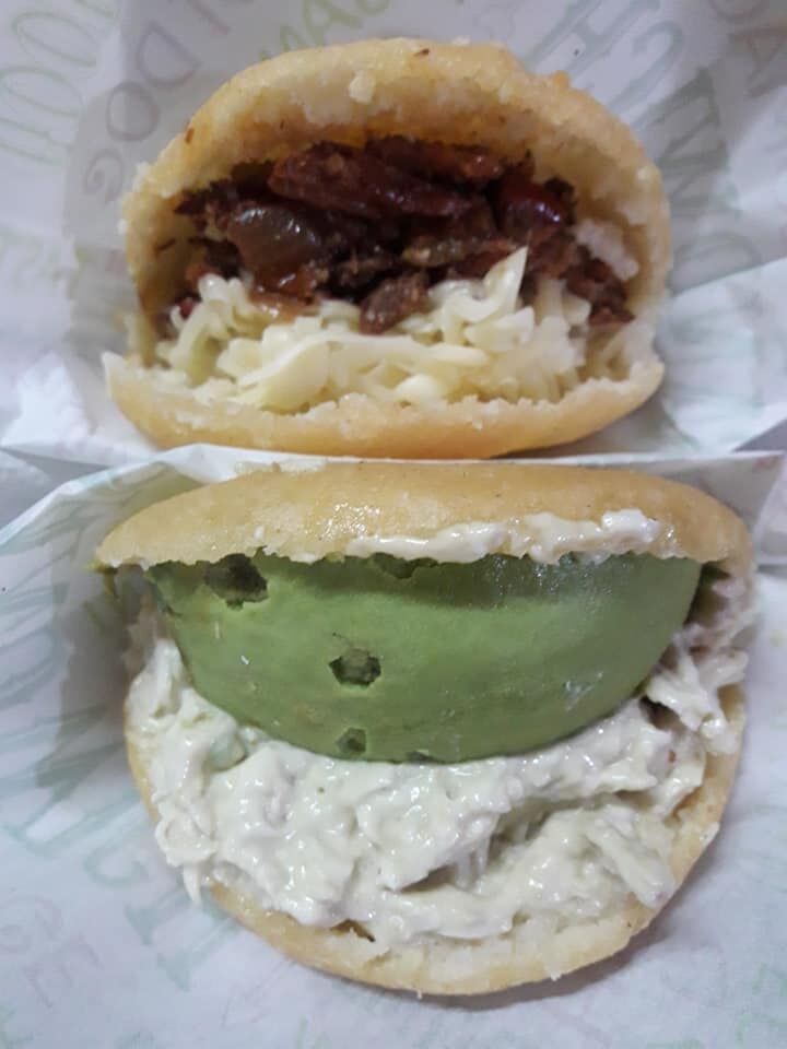 Las Reinas de la casa