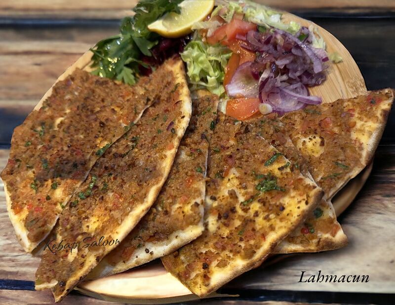 Lahmacun