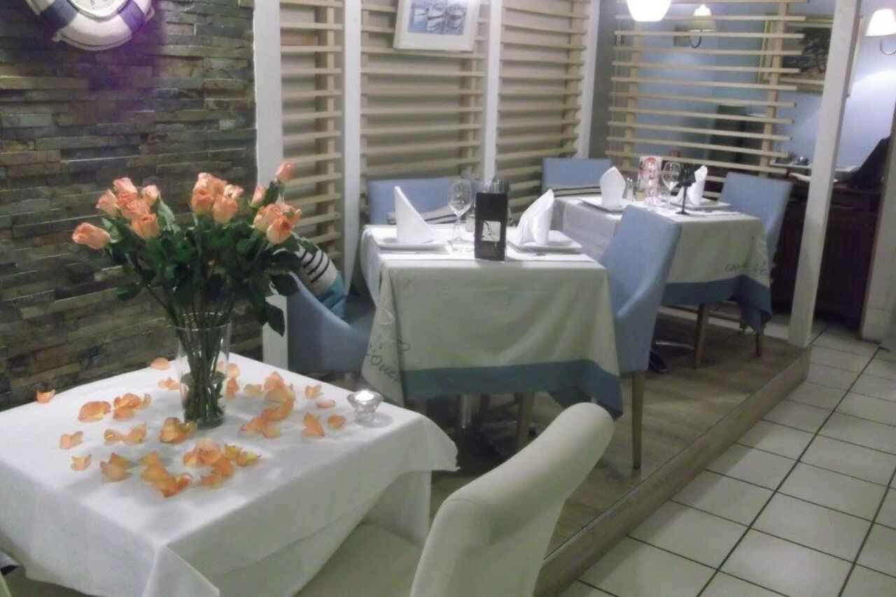 Nos belles tables