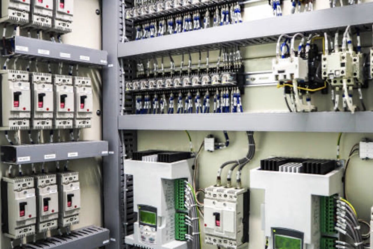 PRODUZIONE QUADRI ELETTRICI