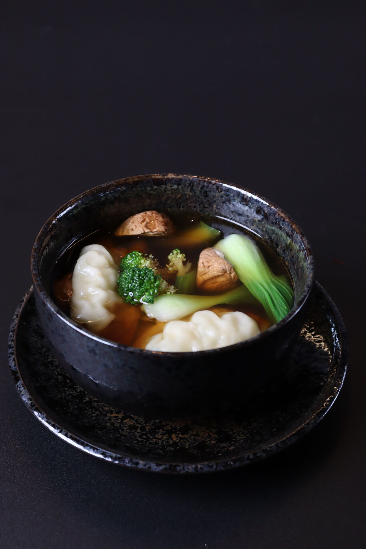 Suppe - Miso