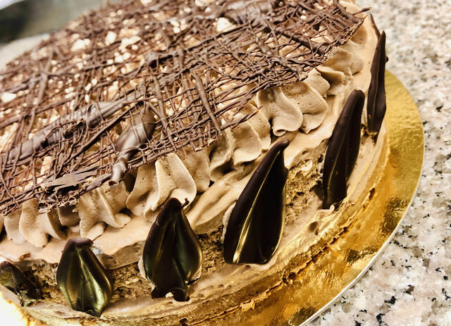 Gâteau pour vos occasions particulières