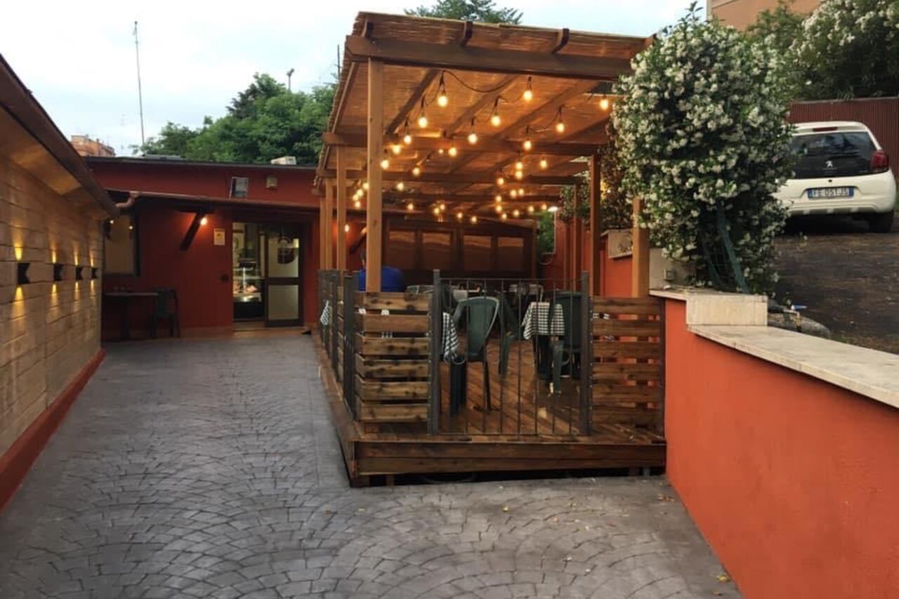 Carni speciali e autentica Pinsa Romana