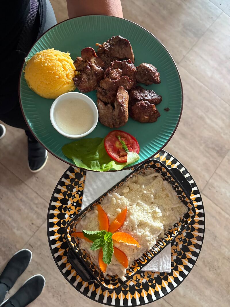 Popasul Vânătorilor