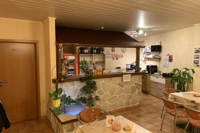 Pizzeria La Fontana