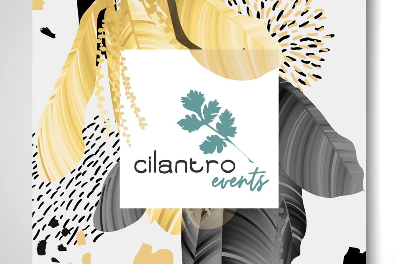 Cilantro Events Catering