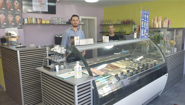 Wir freuen uns auf Ihren Besuch.