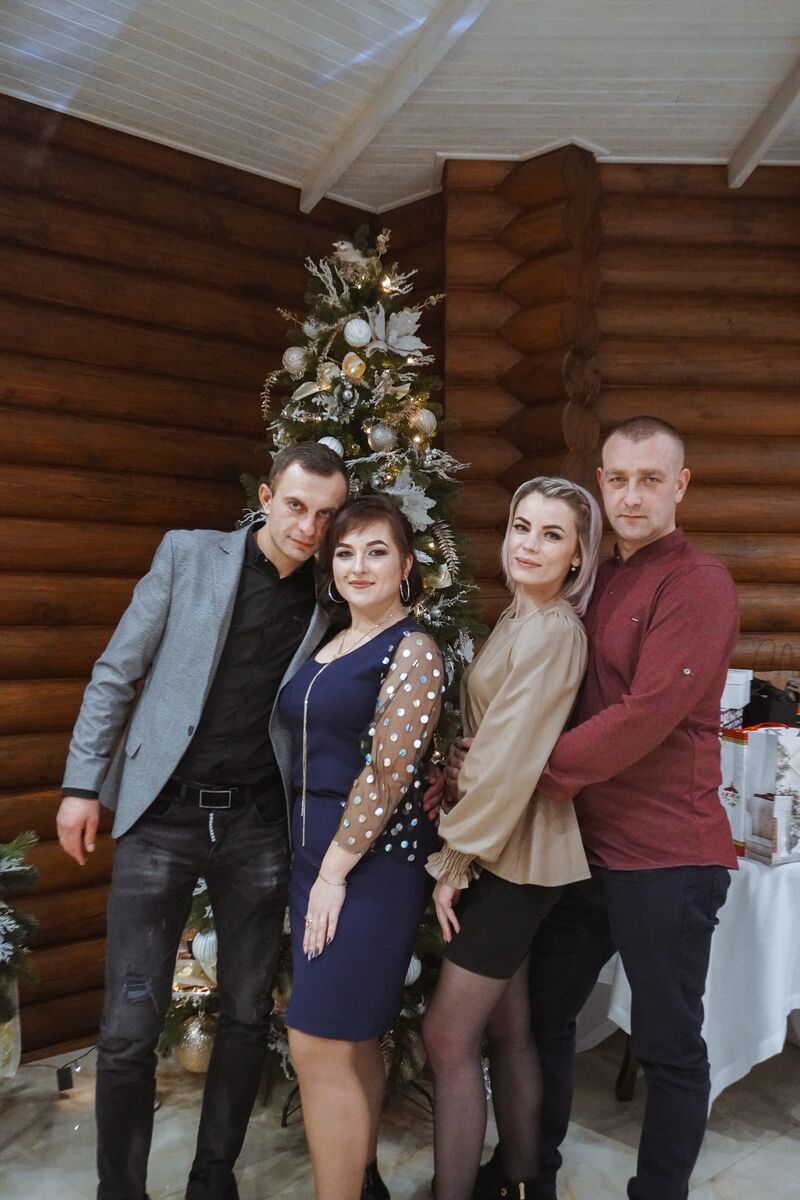  Корпоративи 2021