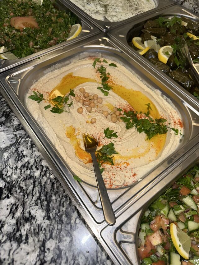 Houmous