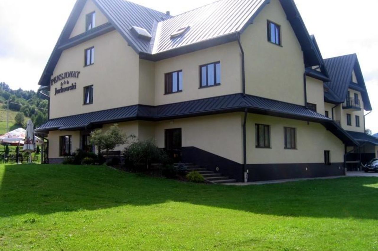 Pensjonat Jurkowski
