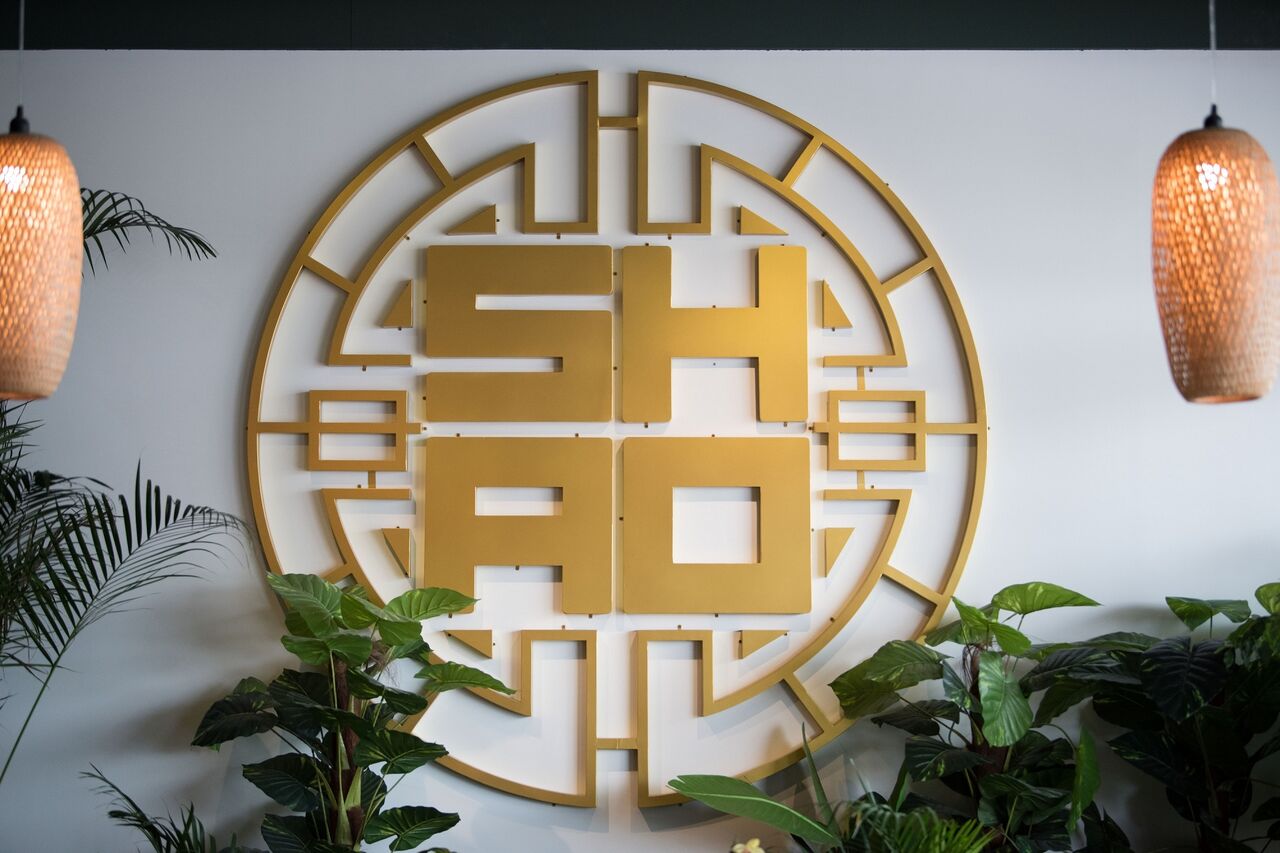 Shao c'est une histoire de famille