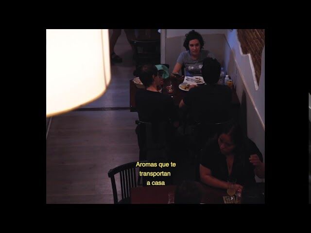 Pequeño anuncio para que nos conozcan