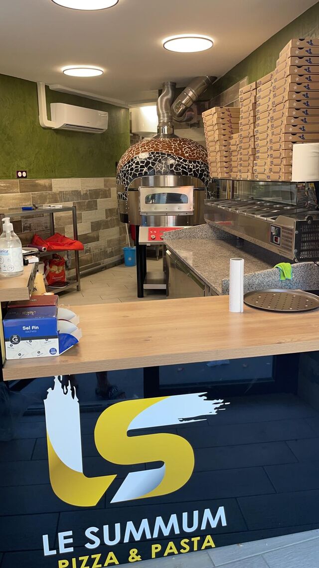 Mot d'ordre: Organisation et hygiène pour vous satisfaire 