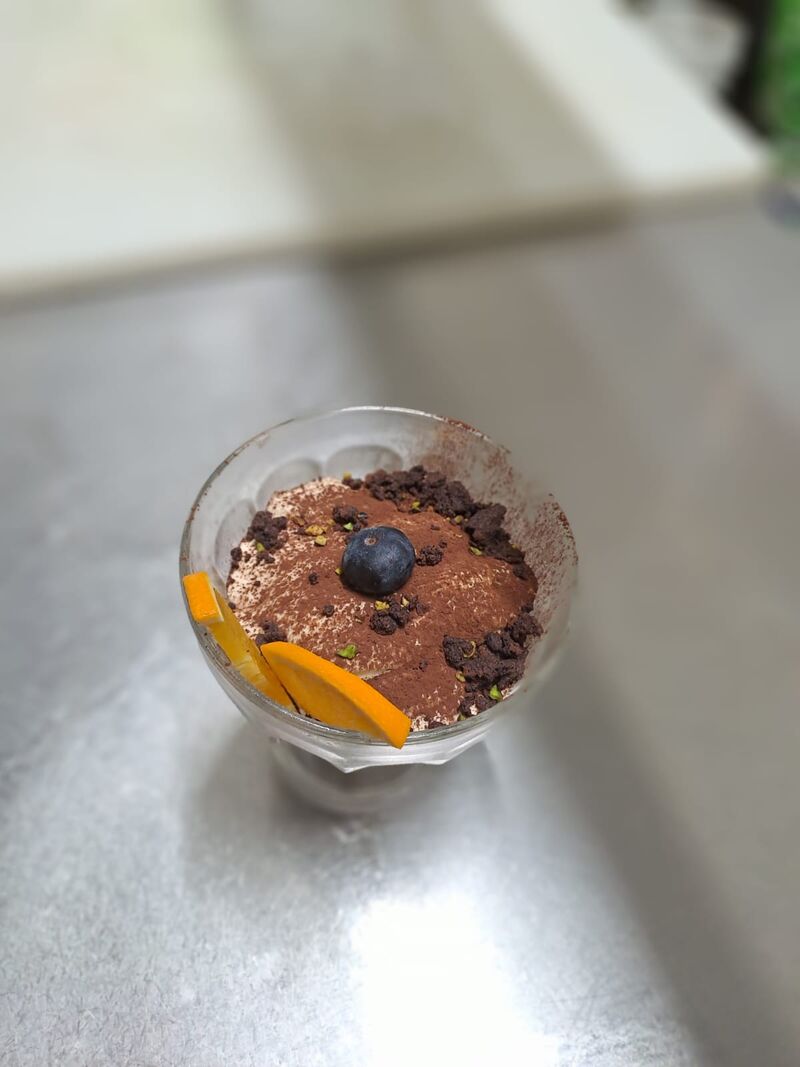 Tiramisù 