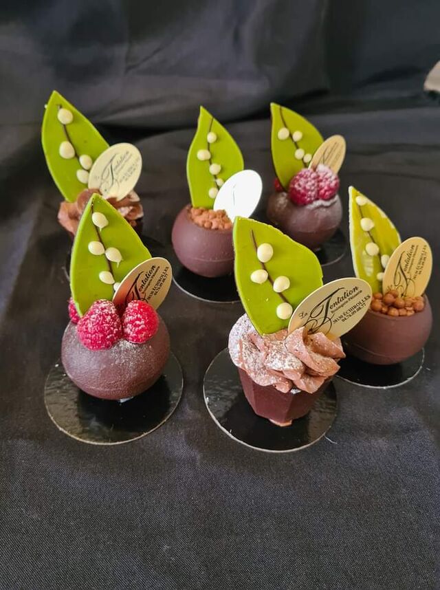 Spécial 1er mai Muguet 