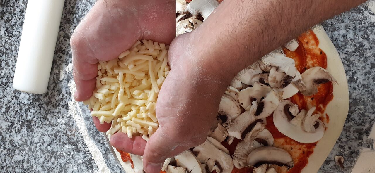 De bons ingrédients, et un savoir faire sont le secret de la gourmandise. 