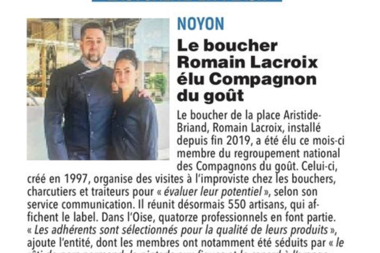 On parle de nous