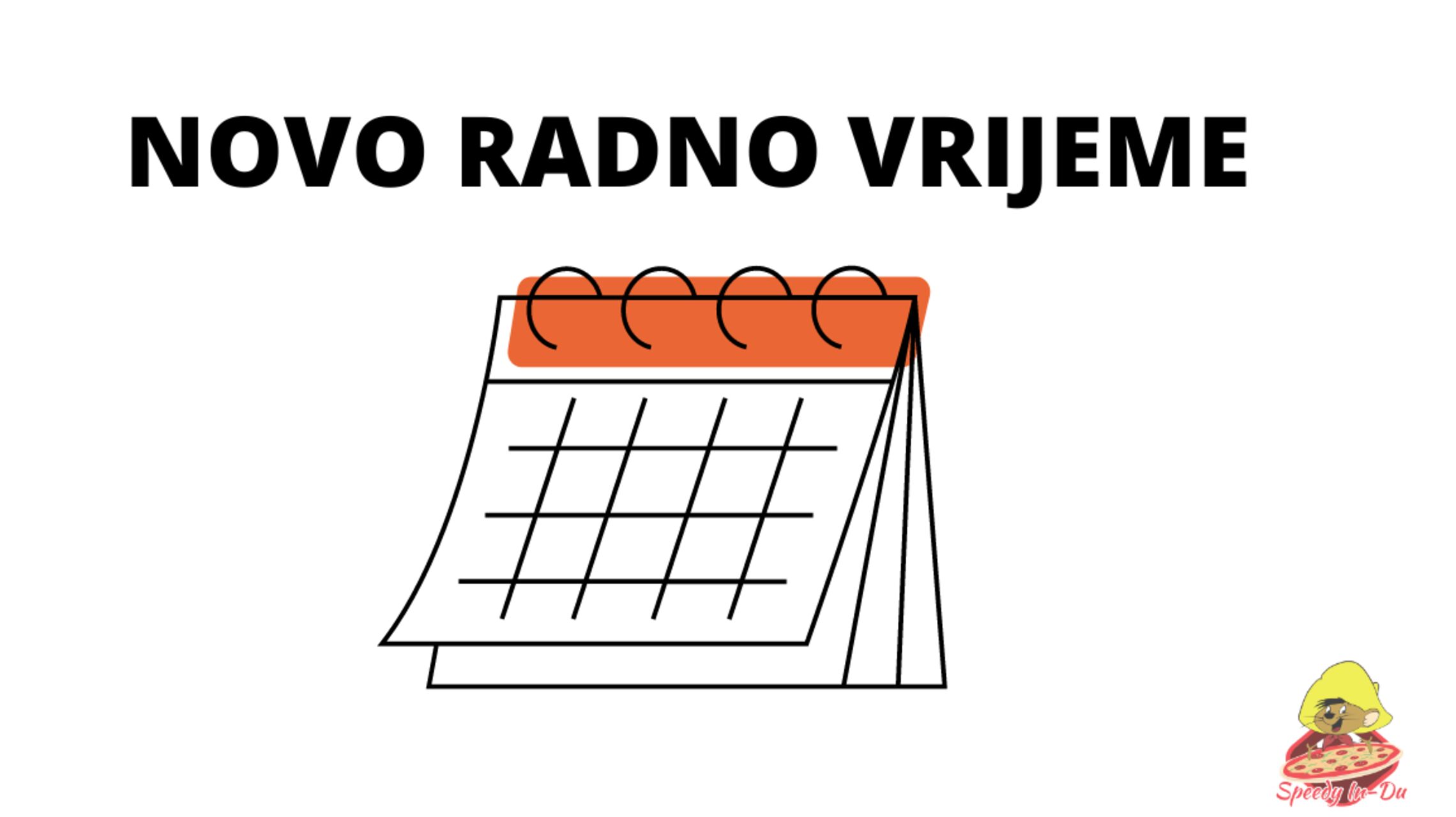 Radno vrijeme i dostupne platforme