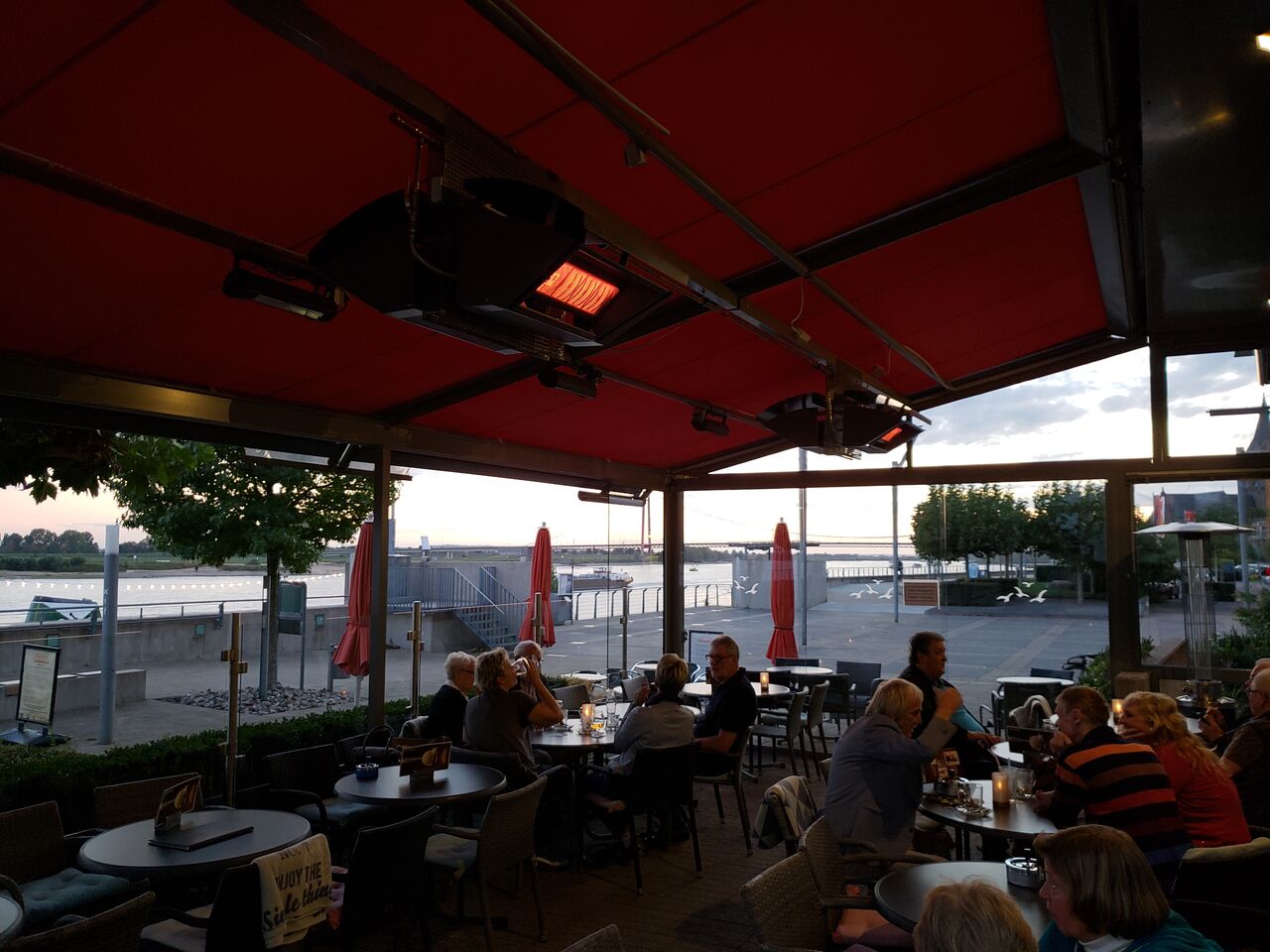 Terrasse 2