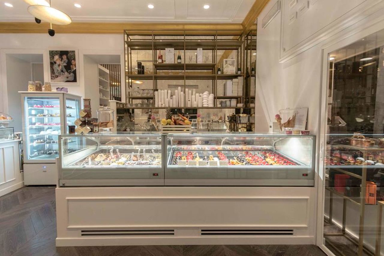 Gelateria artigianale
