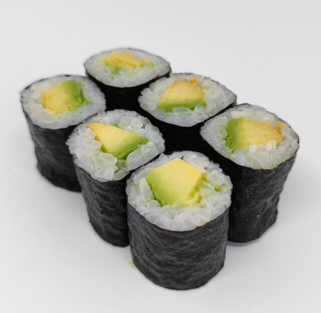 Avocado Maki