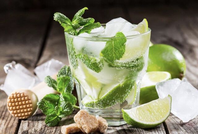 MOJITO