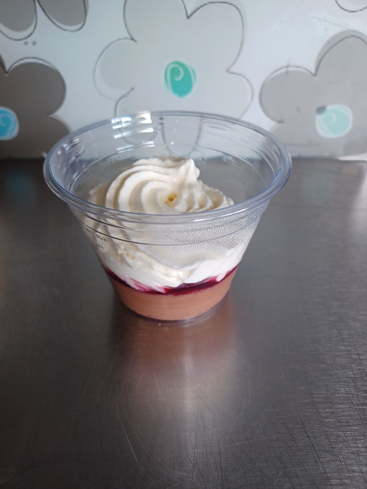 Forêt noire revisitée