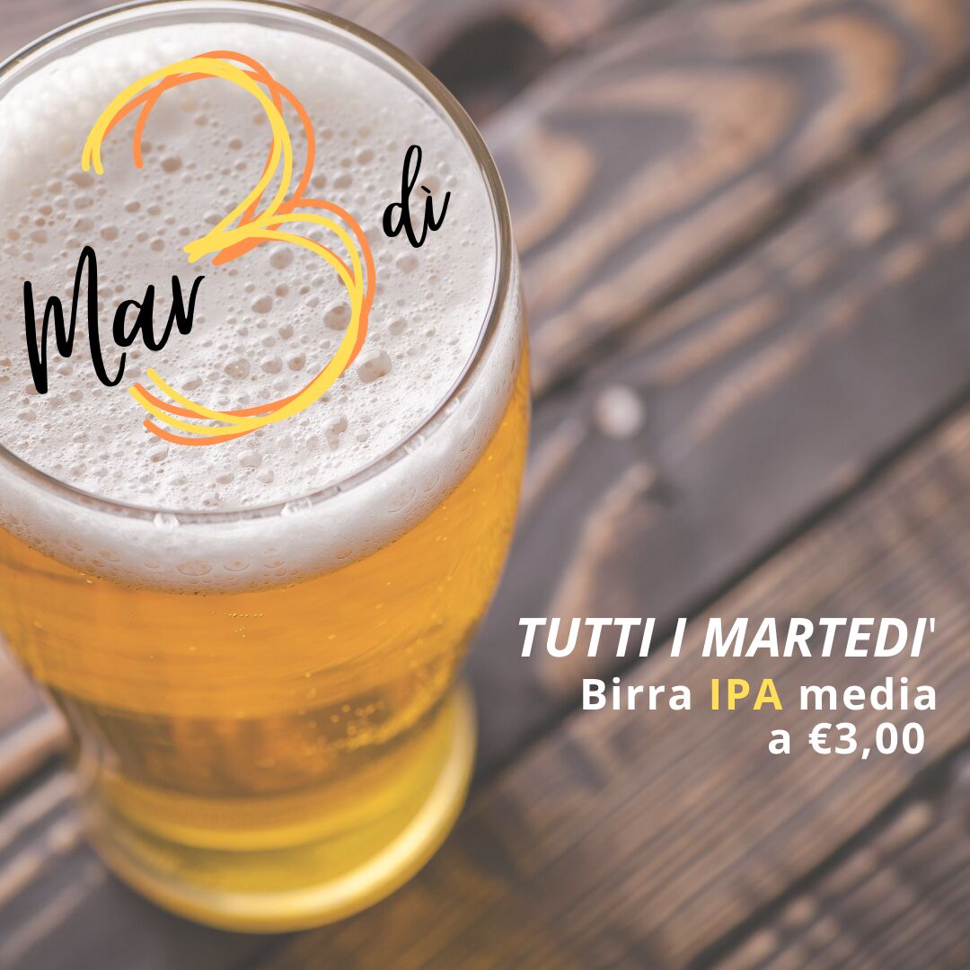 Per chi ama le bionde, abbiamo quella che fa al caso tuo!
(promozione valida SOLO al locale)