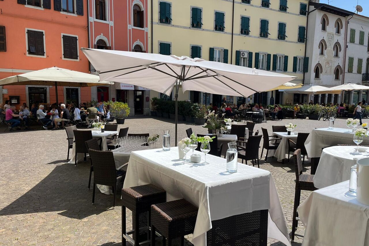 PRENOTA IL TUO EVENTO!