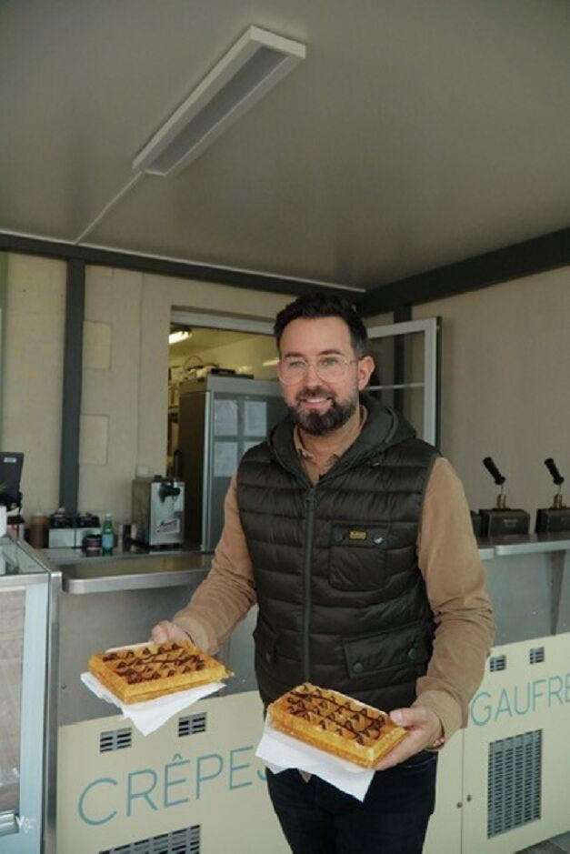 GLACIER DES DUNES CHATELAILLON PLAGE