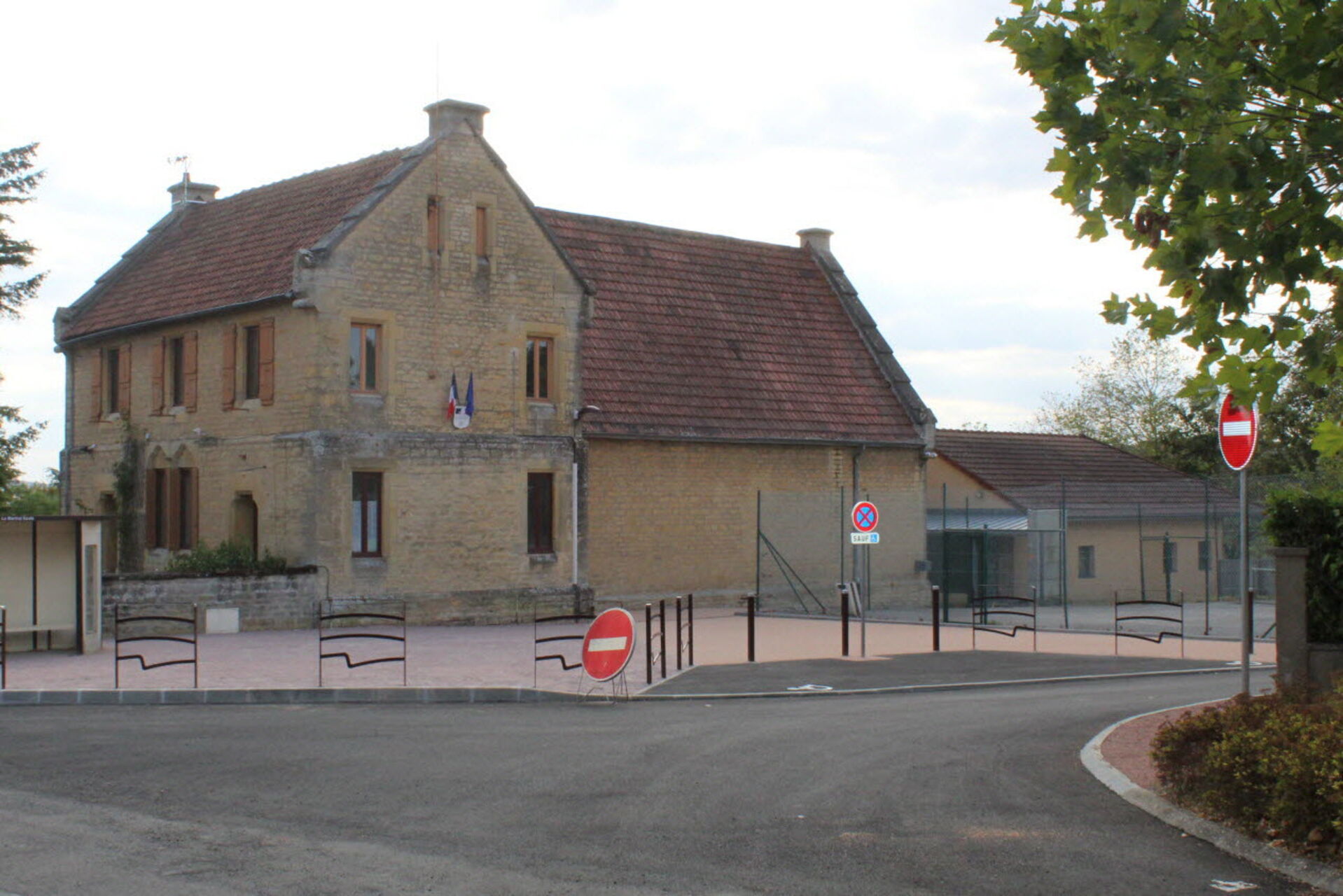 2024. Kermesse - Marcilly-les-Buxy