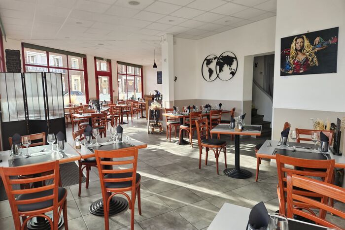 Café de Picardie
