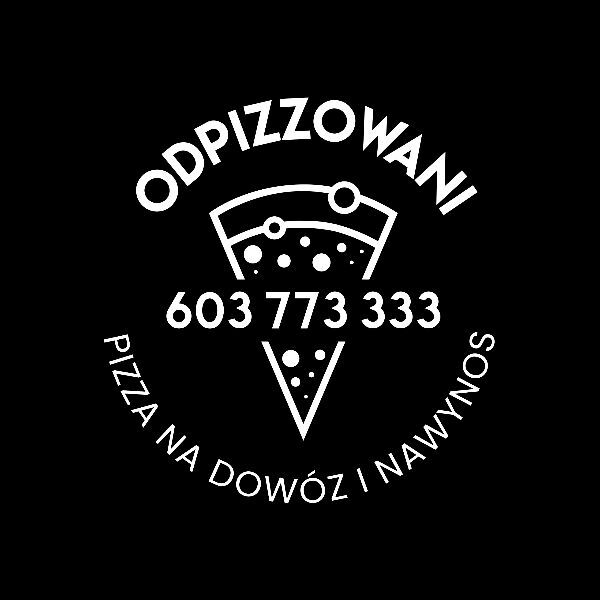 ODPIZZOWANI - Myszków | Italian cuisine near me | Book now