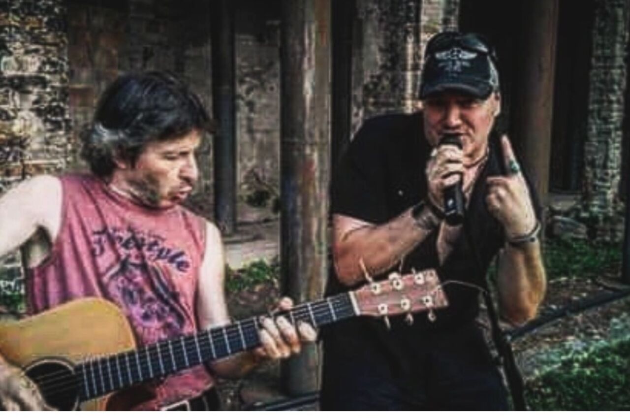 Sabato 30/12/23 Serata Musicale con Manila e zephir