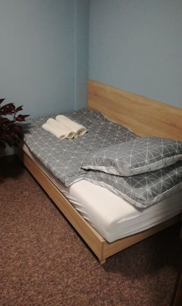 Pokój jednoosobowy.