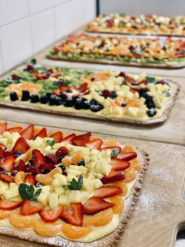 Catering e banchetti 