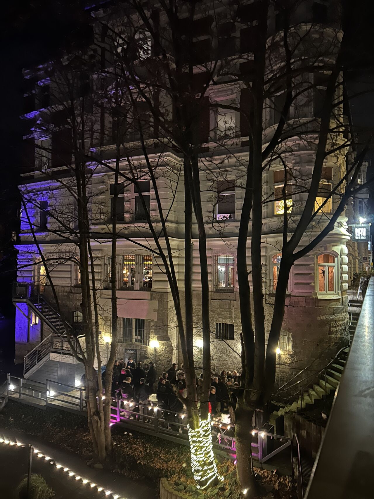 Events & Veranstaltung