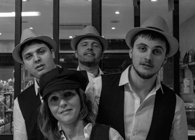 Création de la Passion du Goût.