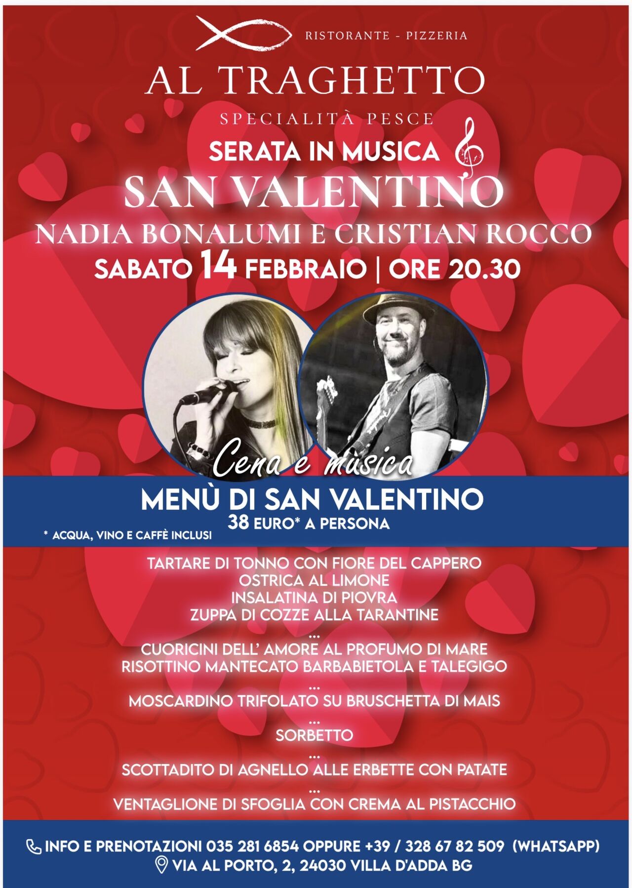 San Valentino