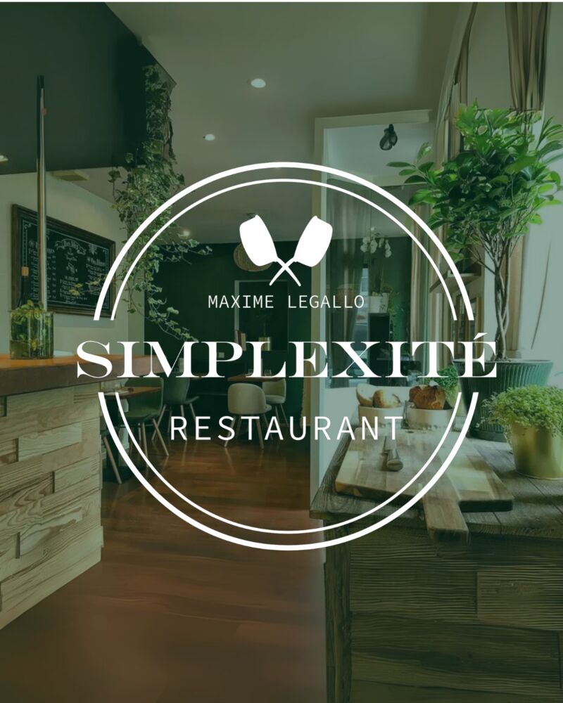 restaurant simplexite caen