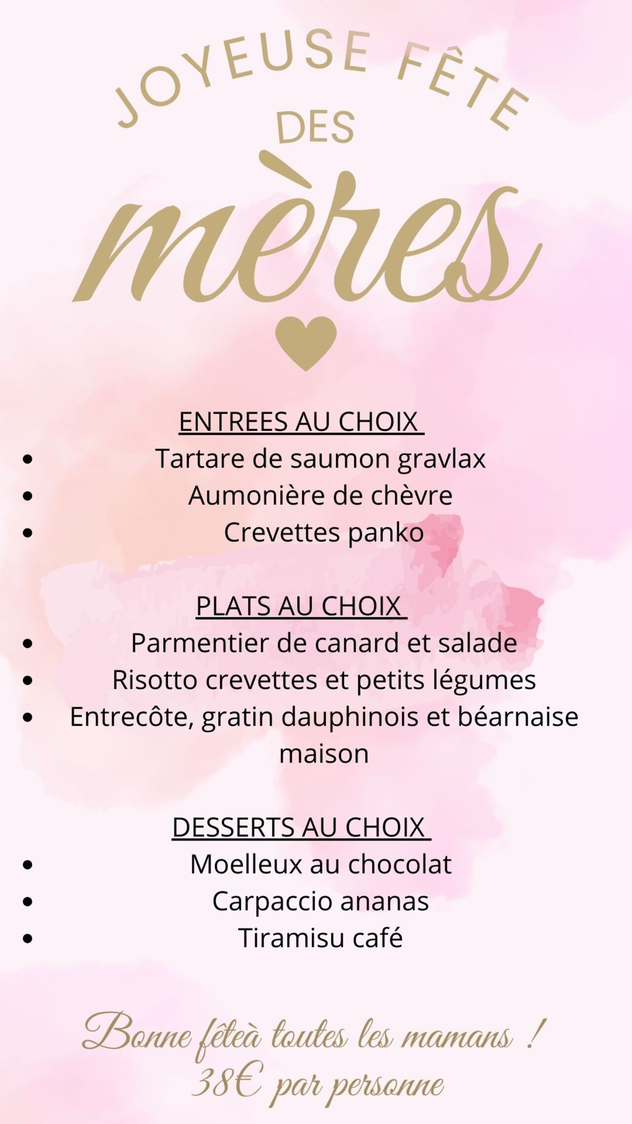 Fêtes des Mères