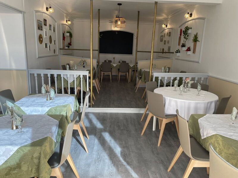 La Cantine Portugaise